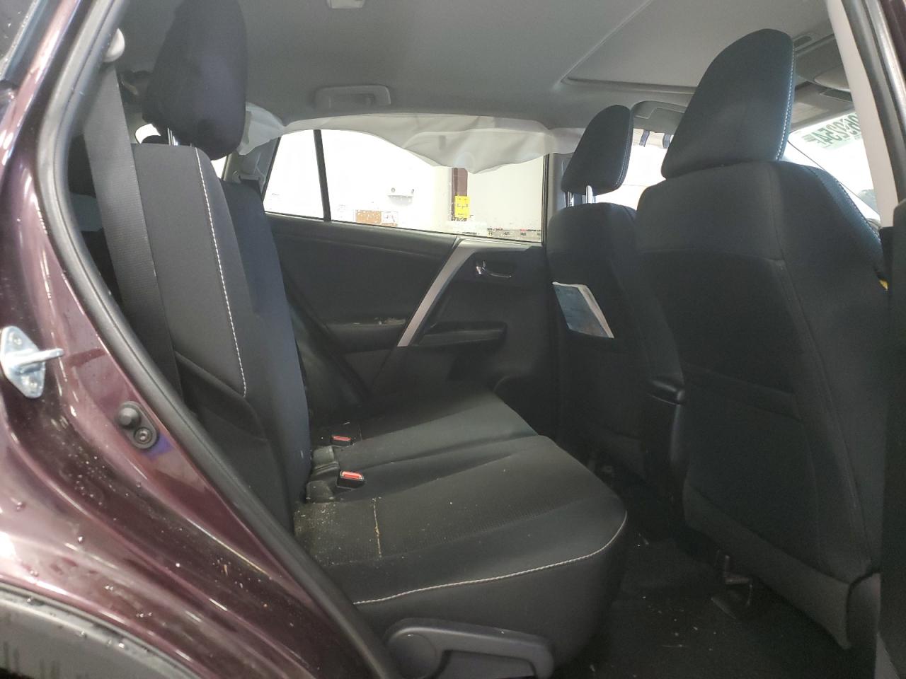 2017 Toyota Rav4 Xle VIN: 2T3RFREVXHW618819 Lot: 64969254