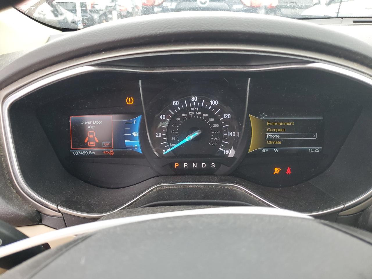 2016 Ford Fusion Se VIN: 3FA6P0H77GR220792 Lot: 63239924