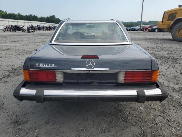 10704412029376 | 1976 Mercedes Benz 1976 mercedes-benz 107