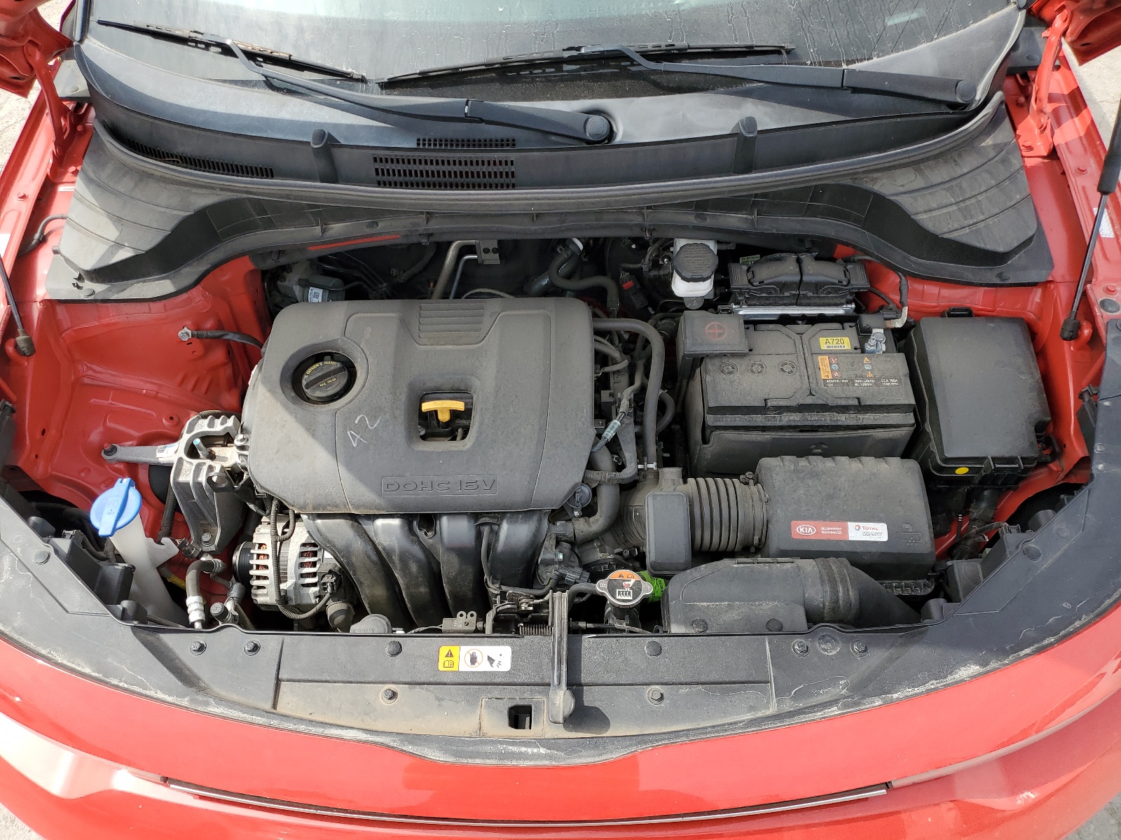 KNDJ23AU3M7129316 2021 Kia Soul Lx