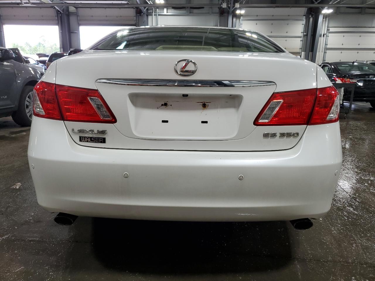 JTHBJ46G882171062 2008 Lexus Es 350