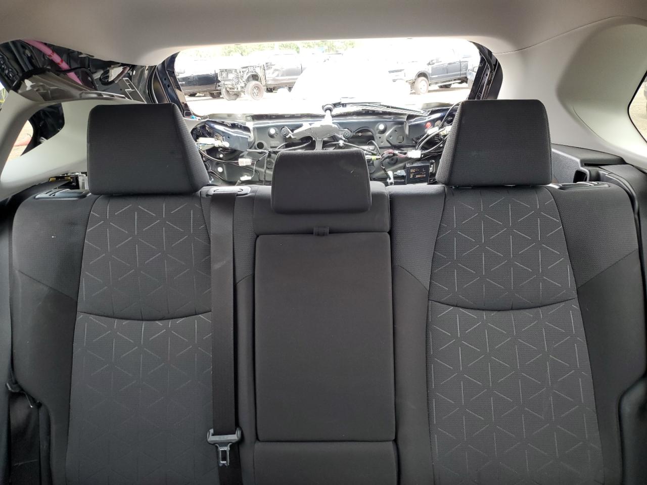 2020 Toyota Rav4 Xle VIN: JTMW1RFV0LD043202 Lot: 63511394