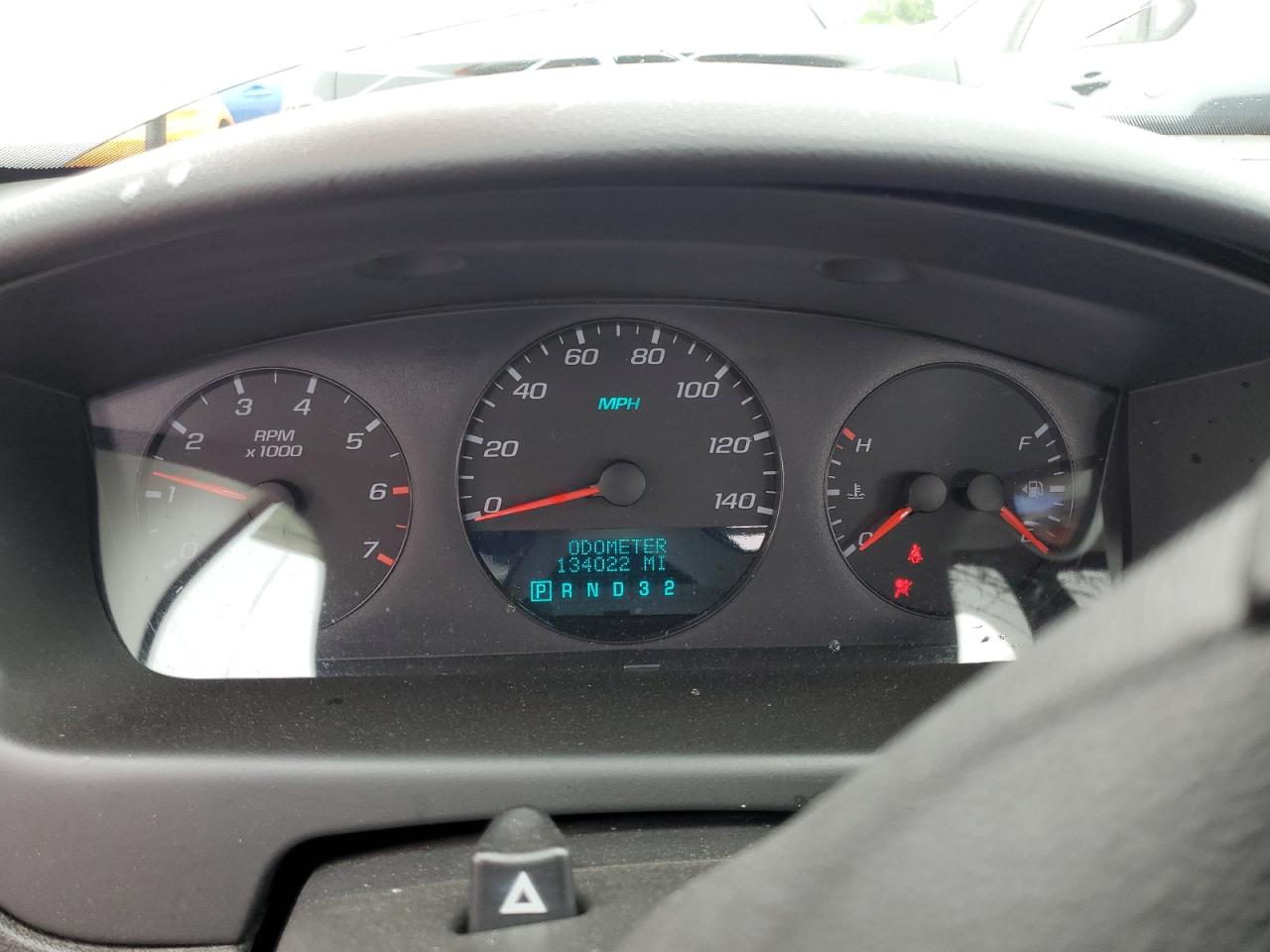 2008 Chevrolet Impala Ls VIN: 2G1WB58K789172706 Lot: 62258144