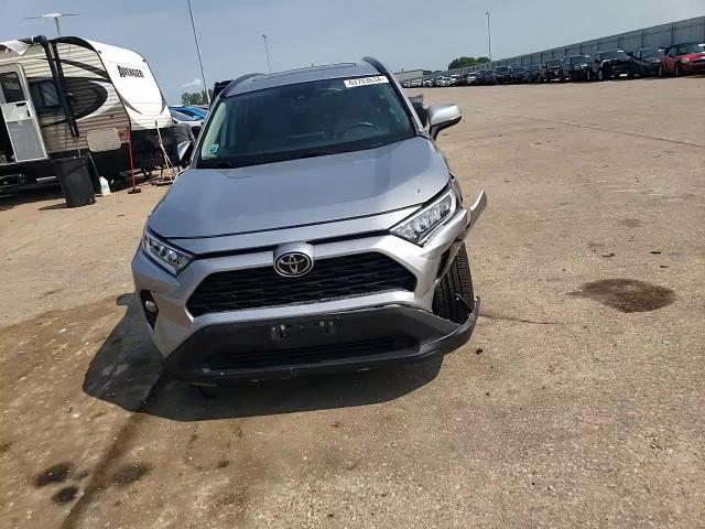 2019 Toyota Rav4 Xle Premium VIN: 2T3A1RFV8KC042571 Lot: 63703634