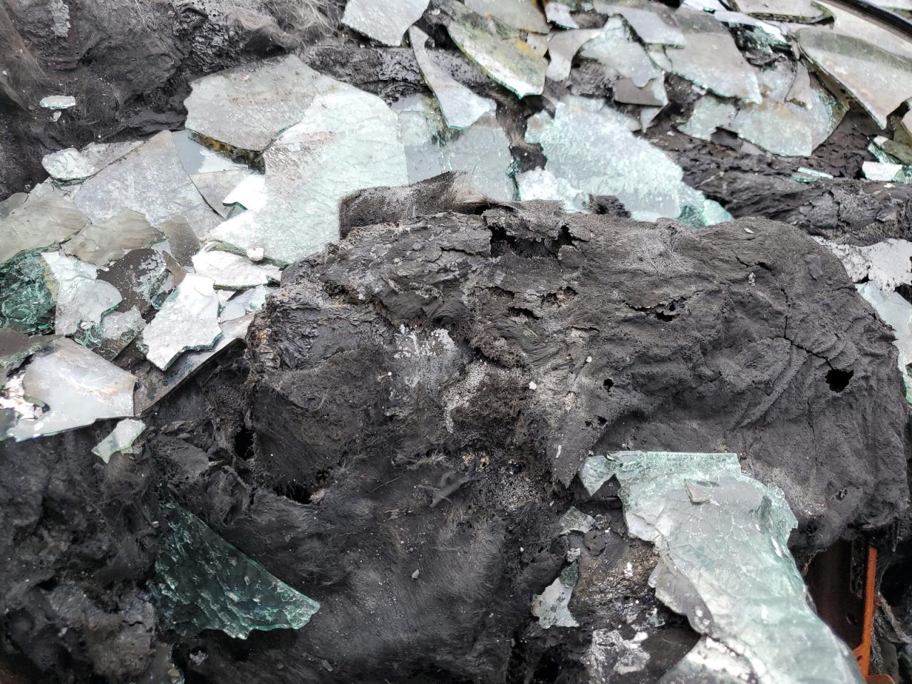 2011 Ford Explorer Limited VIN: 1FMHK8F89BGA36946 Lot: 63827004