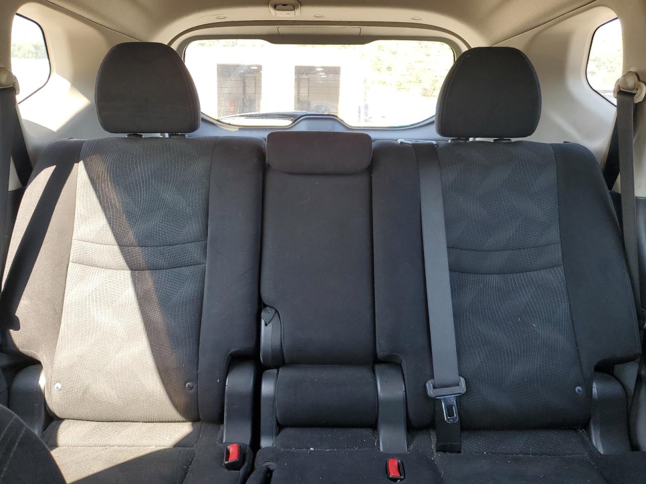 2014 Nissan Rogue S VIN: 5N1AT2MT9EC829646 Lot: 63982074