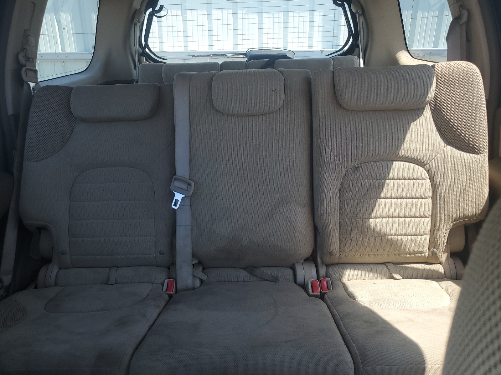 5N1AR18W86C620462 2006 Nissan Pathfinder Le