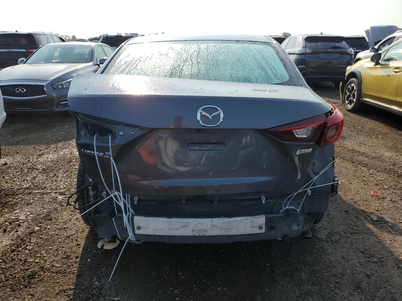 2016 Mazda 3 - Image 6