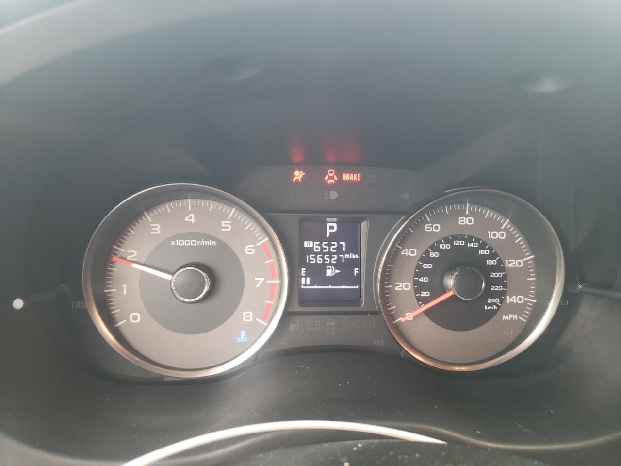 2014 Subaru Forester 2.5I Limited VIN: JF2SJAJC1EH502627 Lot: 64844544