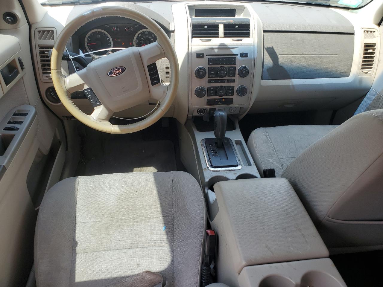 2012 Ford Escape Xlt VIN: 1FMCU0D73CKB49483 Lot: 65365174