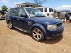 2011 Land Rover Range Rover Sport Lux for Sale in Kapolei, HI - Water/Flood