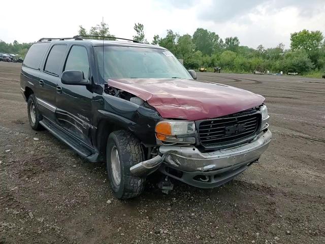 2000 GMC Yukon Xl K1500 VIN: 3GKFK16TXYG199050 Lot: 64607864