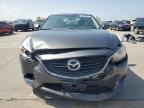 2016 Mazda 6 Sport იყიდება Grand Prairie-ში, TX - Front End