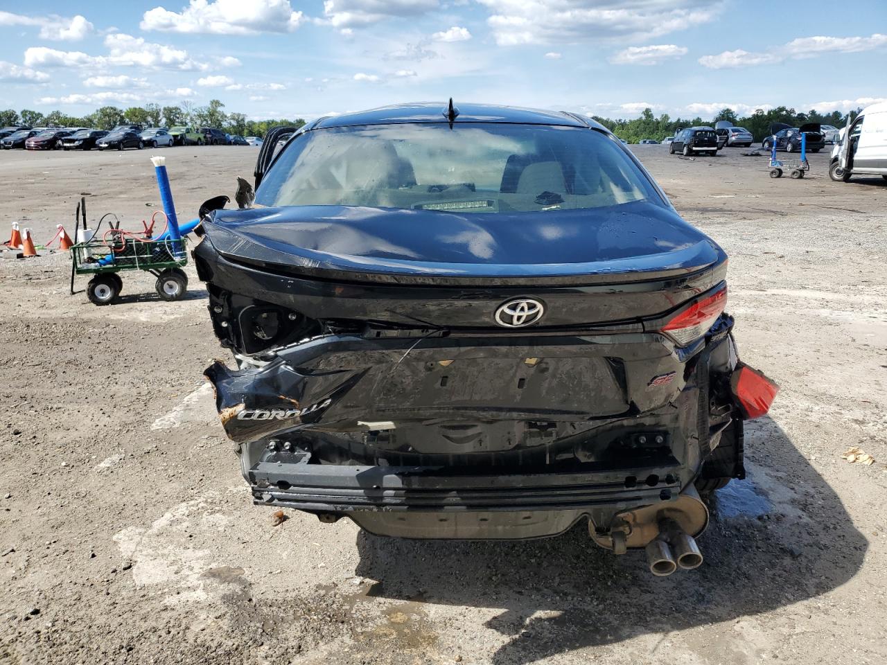 2022 Toyota Corolla - Image 6