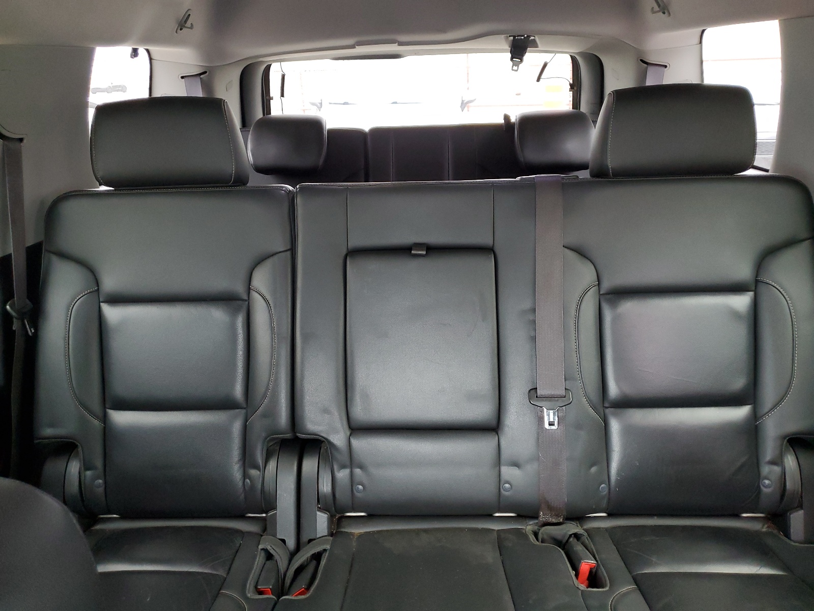 1GNSCBKC7FR107397 2015 Chevrolet Tahoe C1500 Lt