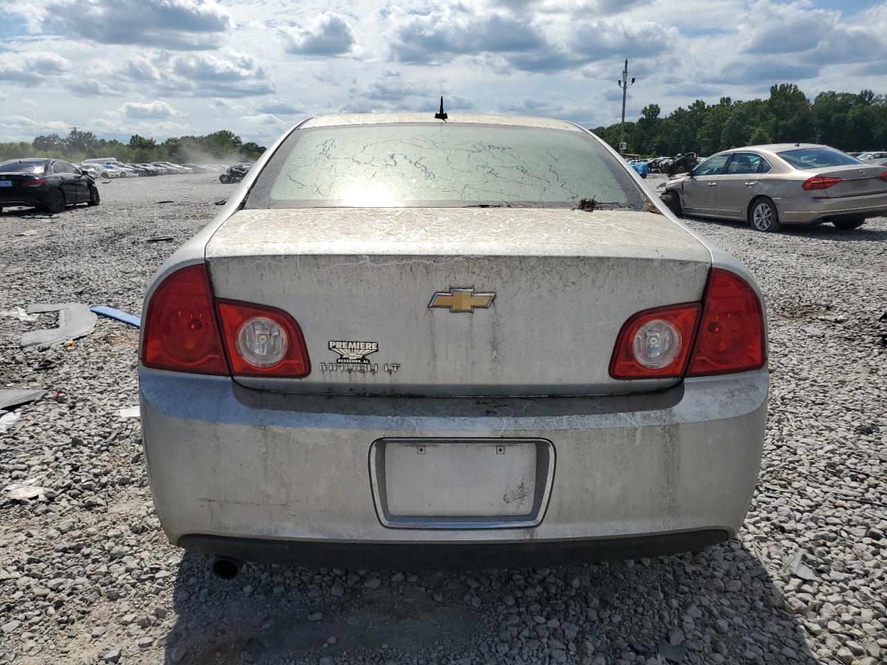 2010 Chevrolet Malibu - Image 6