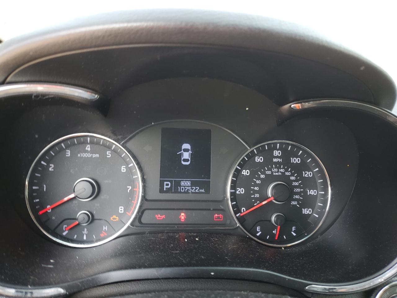 2014 Kia Forte Ex VIN: KNAFX6A87E5207389 Lot: 63655684