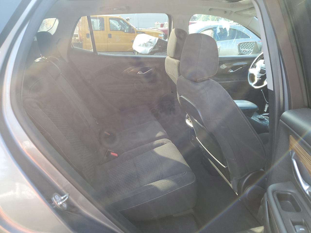 2018 GMC Terrain Sle VIN: 3GKALTEV6JL215246 Lot: 63422444