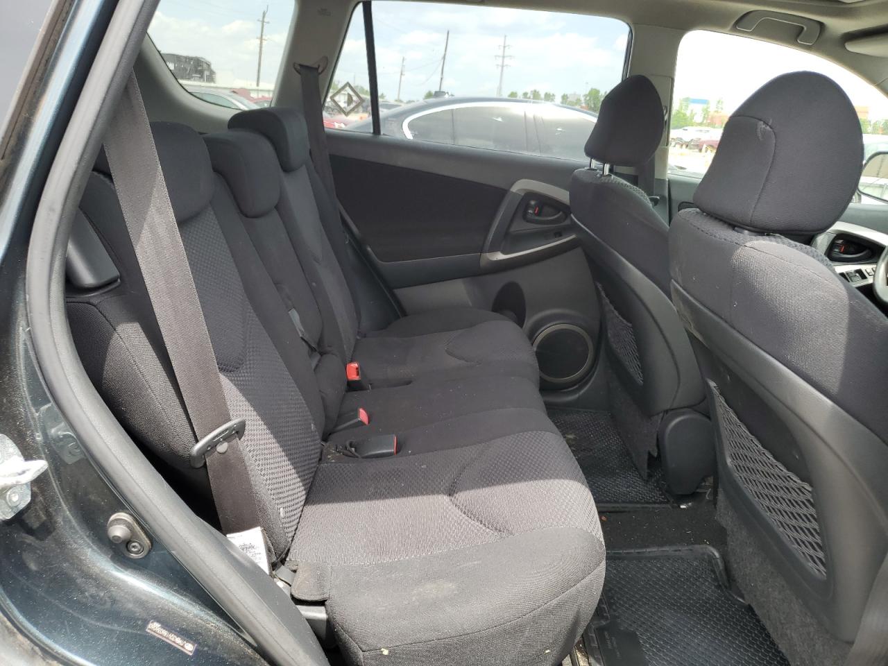 2008 Toyota Rav4 Sport VIN: JTMBK32V186036060 Lot: 62275564