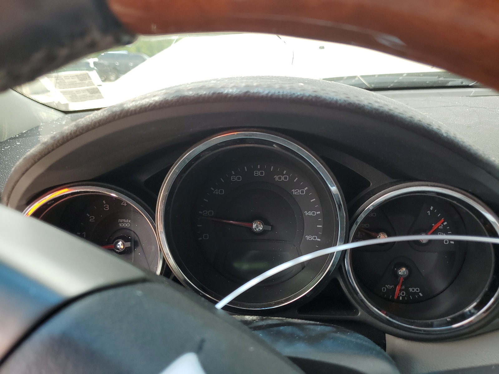 1G6DE5EG8A0149752 2010 Cadillac Cts Luxury Collection