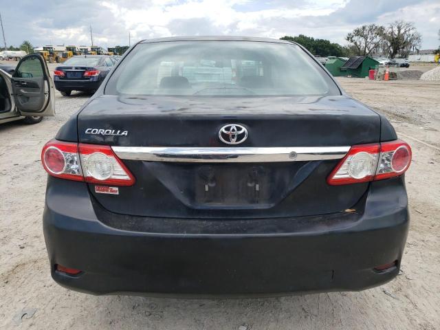 2T1BU4EEXDC979028 | 2013 Toyota corolla base