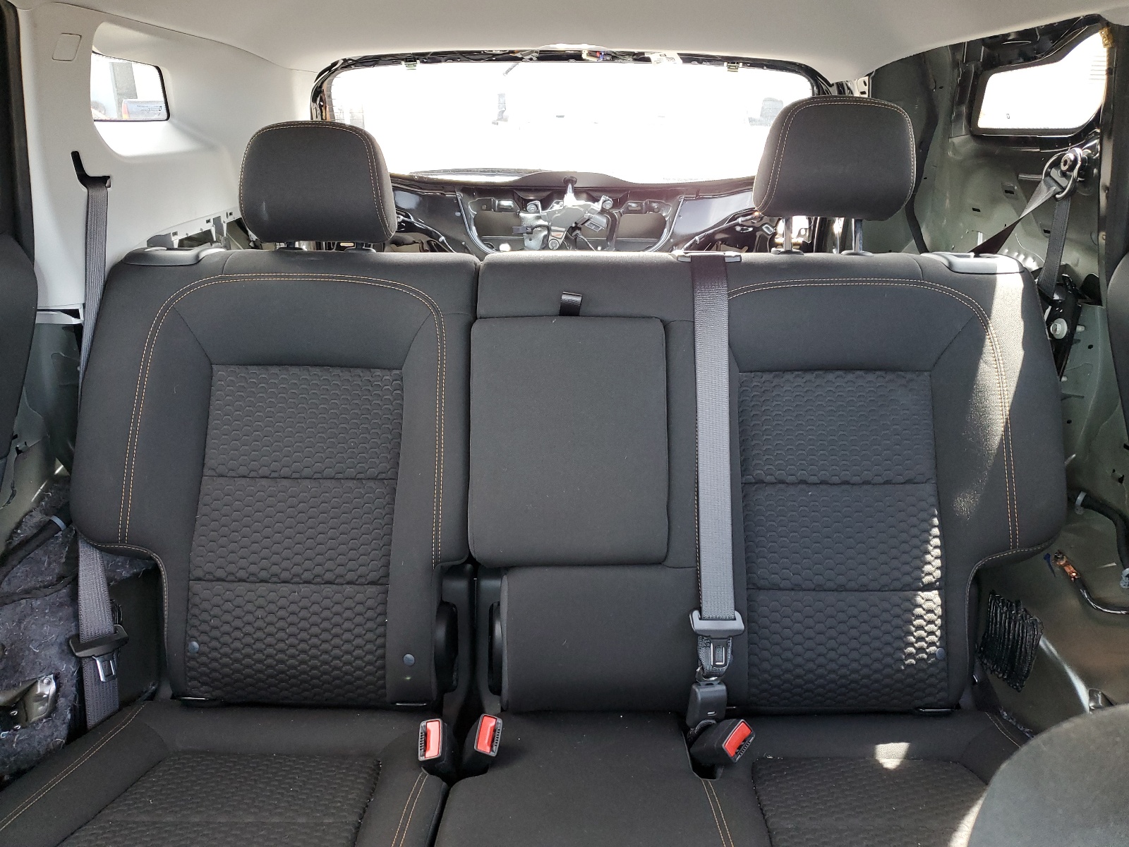 3GKALTEV6ML399169 2021 GMC Terrain Sle