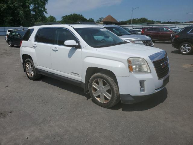  GMC TERRAIN 2012 Белый