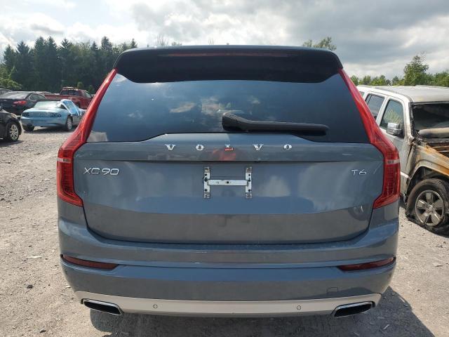 YV4A221K2L1593513 Volvo XC90 T6 MO 6