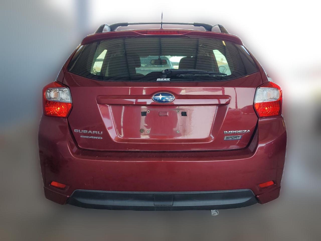 2014 Subaru Impreza Sport Premium VIN: JF1GPAL69E8254983 Lot: 62957234