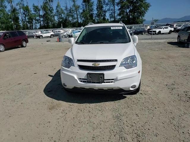 2012 Chevrolet Captiva Sport VIN: 3GNFL4E59CS587865 Lot: 62301634