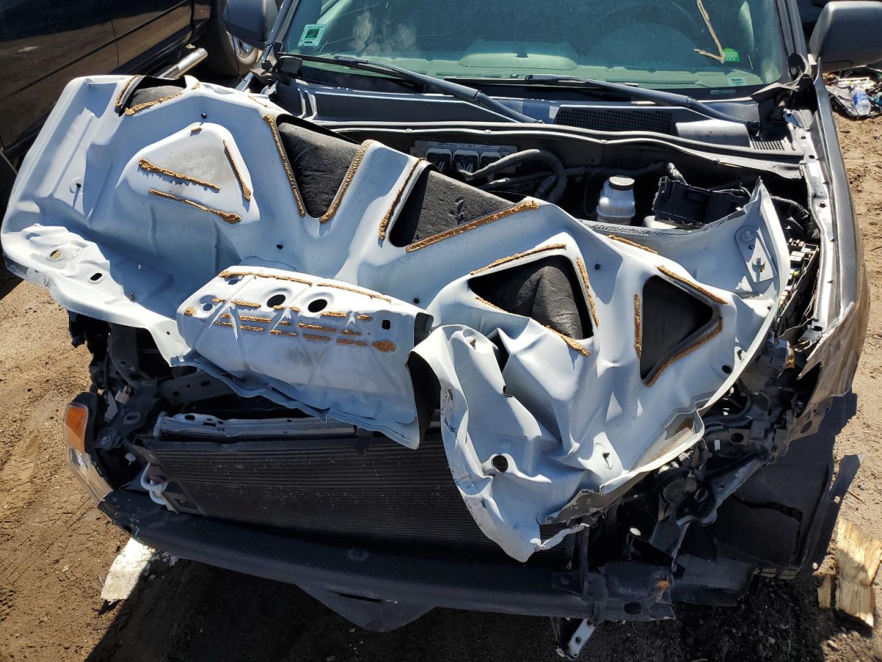 2009 Ford Escape Xlt VIN: 1FMCU03749KB08905 Lot: 60125944