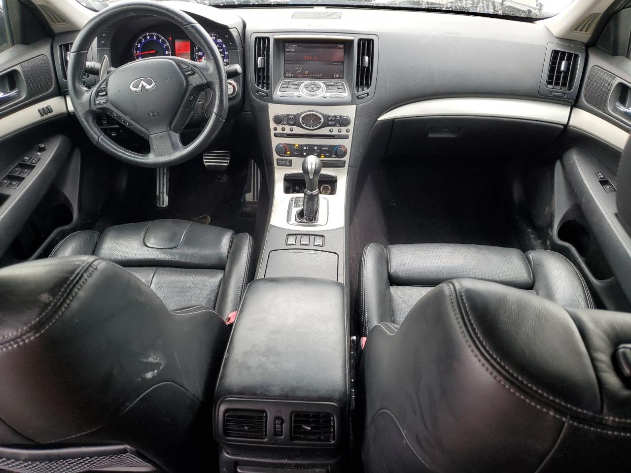 2008 Infiniti G - Image 8
