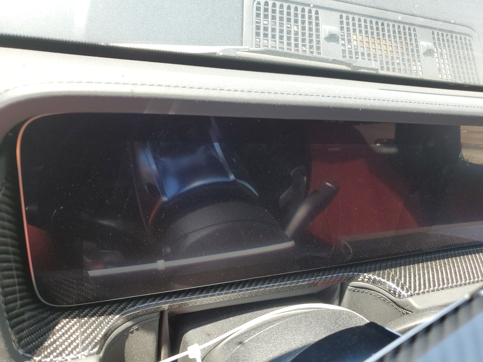 W1NYC7HJ3RX511358 2024 Mercedes-Benz G 63 Amg