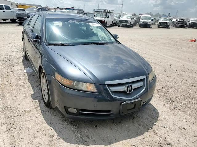 2007 Acura Tl VIN: 19UUA66267A021595 Lot: 64112174