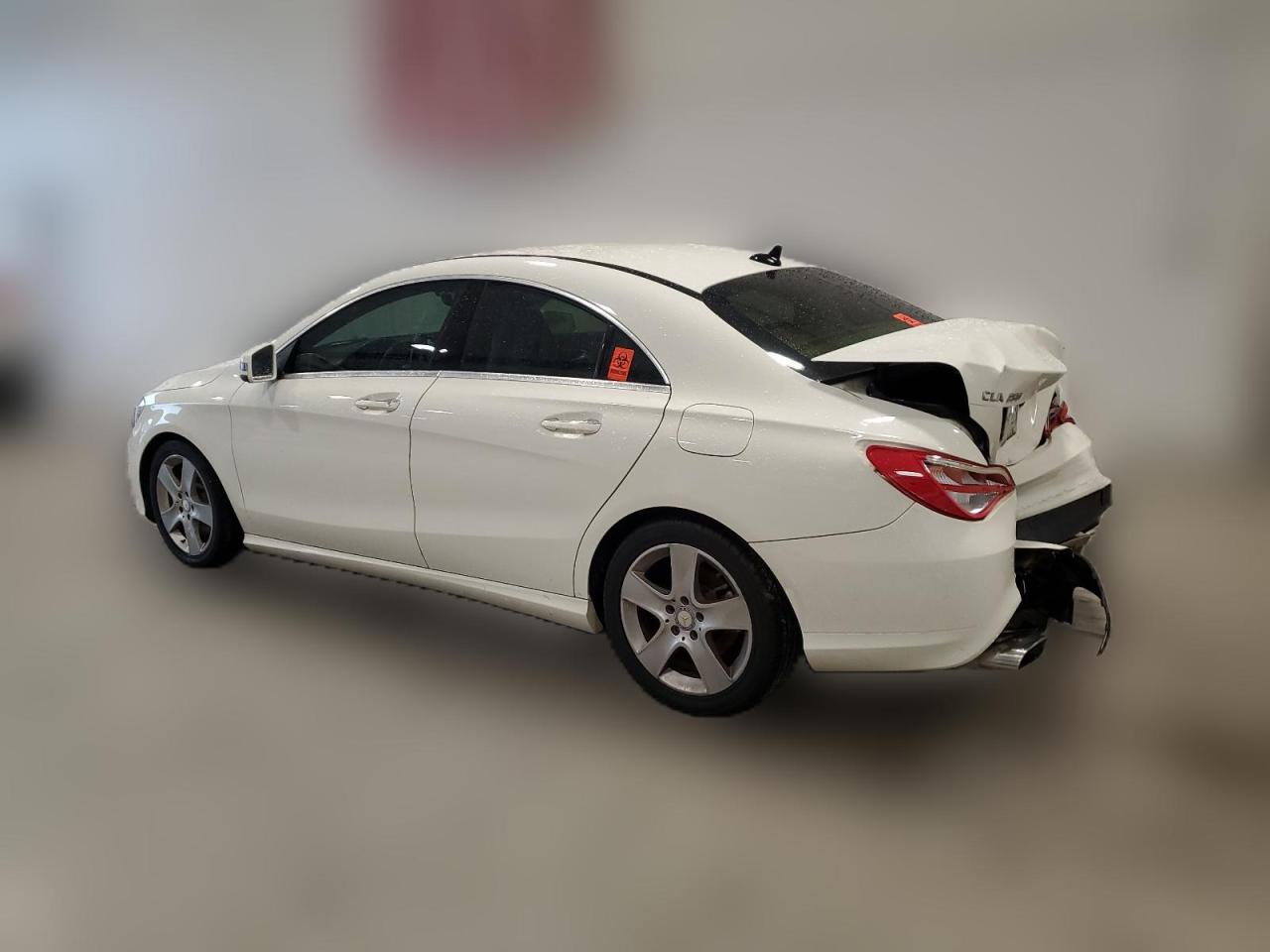 2015 Mercedes-Benz Cla 250 VIN: WDDSJ4EB3FN244265 Lot: 65250934