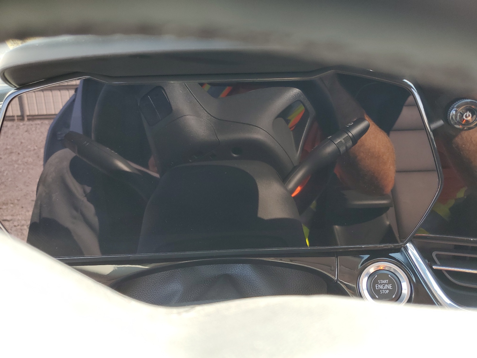 KL77LKE22RC148395 2024 Chevrolet Trax Activ