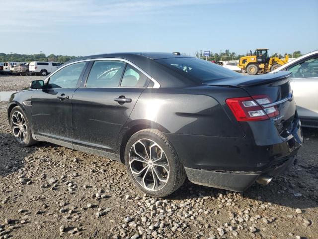  FORD TAURUS 2015 Черный