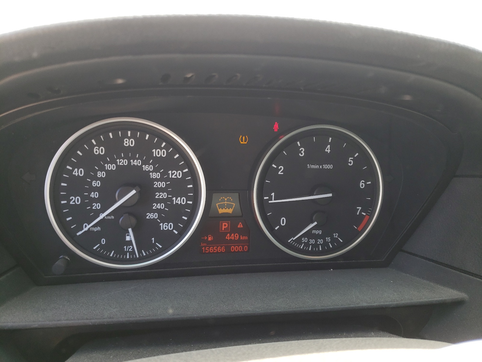 WBANW13568CN56595 2008 BMW 535 I