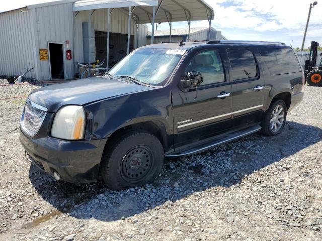 2011 Gmc Yukon Xl Denali