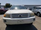 2004 Toyota Highlander  за продажба в American Canyon, CA - Rear End