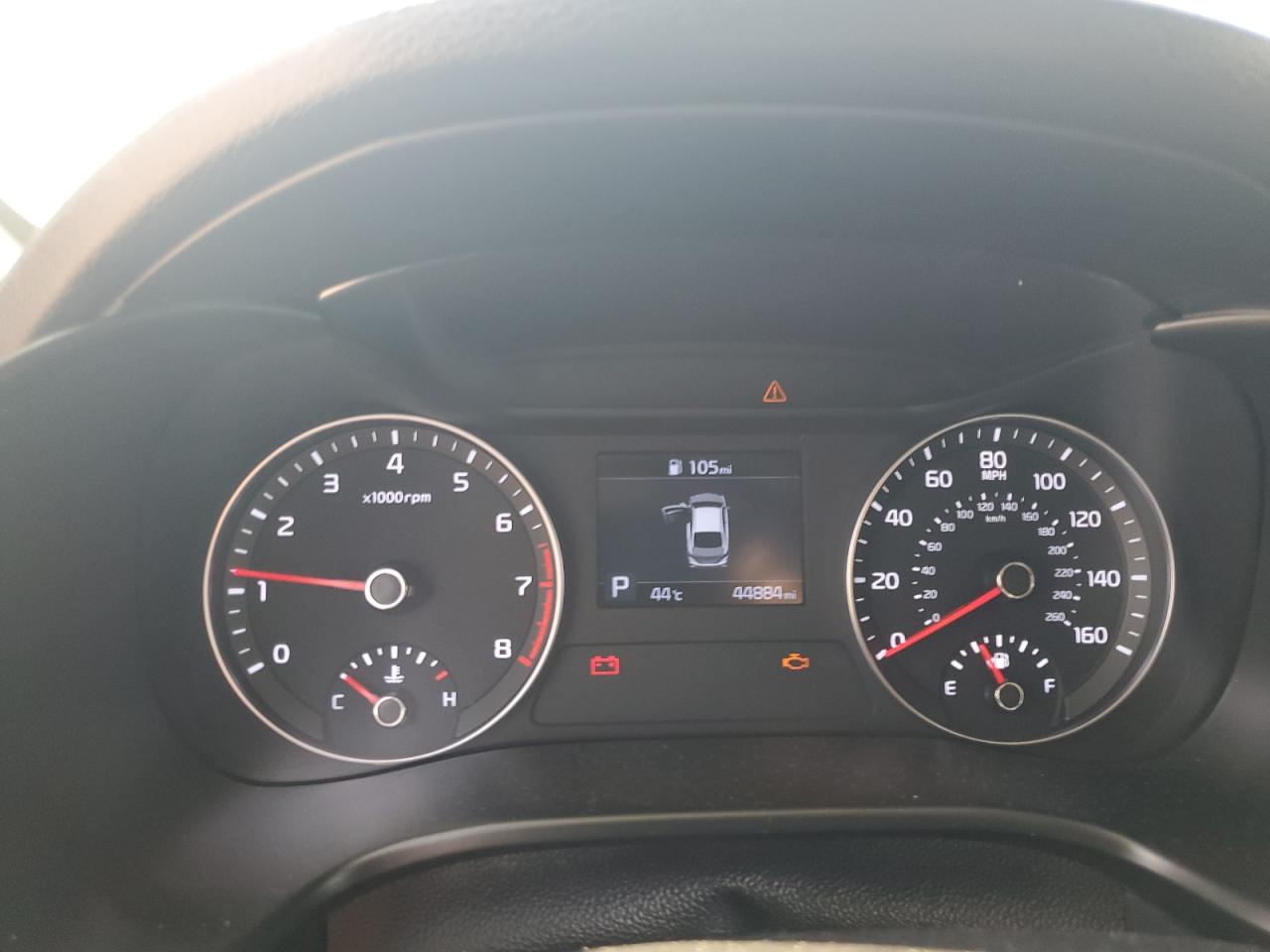 2021 Kia Forte Fe VIN: 3KPF24AD2ME348117 Lot: 61940374