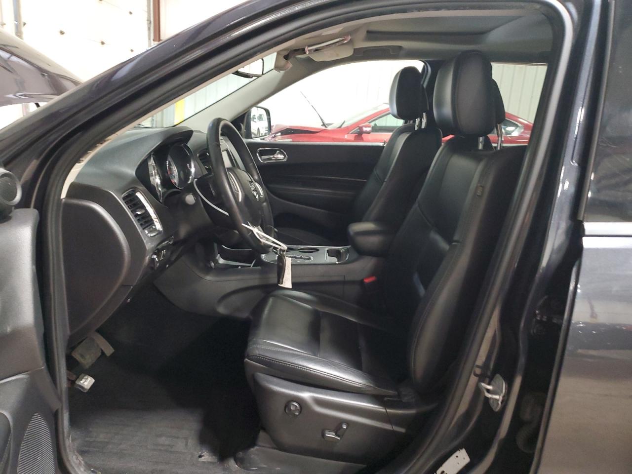 2013 Dodge Durango Crew VIN: 1C4RDJDG2DC658609 Lot: 61799124