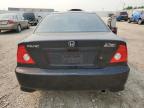 2004 HONDA CIVIC LX for sale at Copart AB - EDMONTON