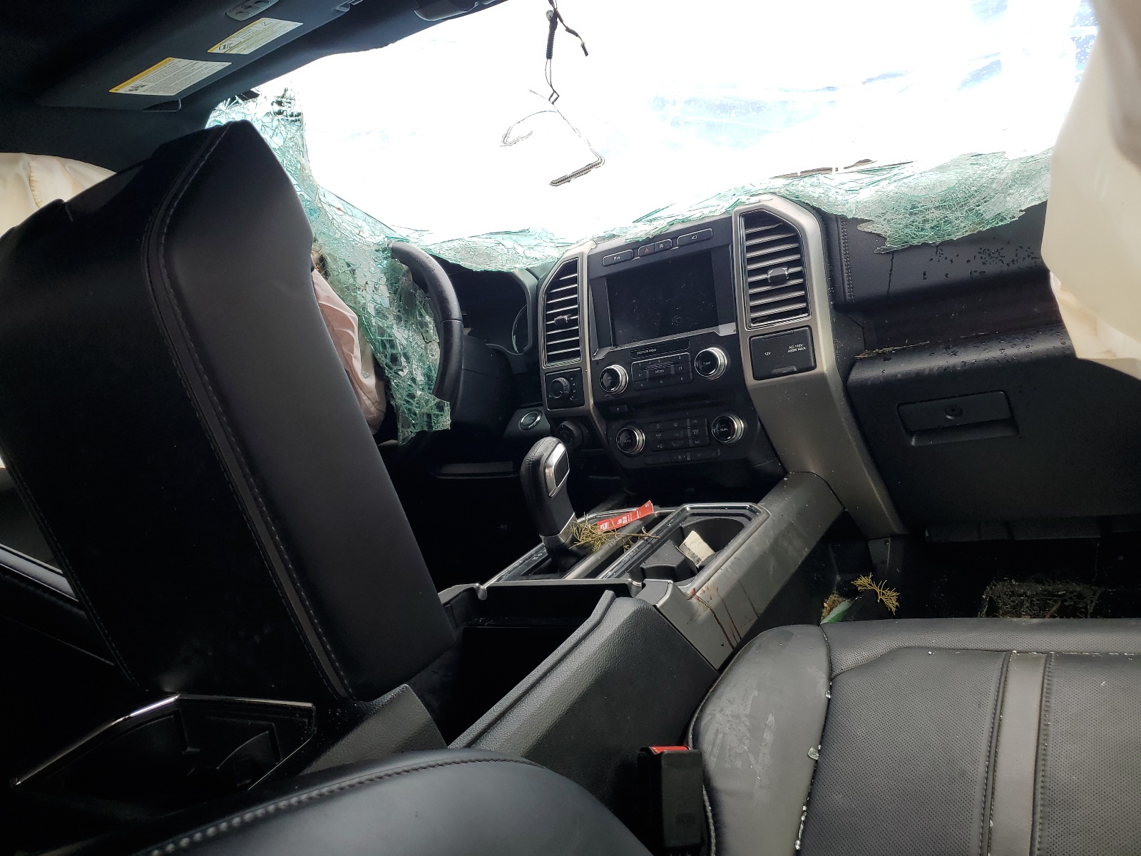 1FTEW1EG6HFC59455 2017 Ford F150 Supercrew