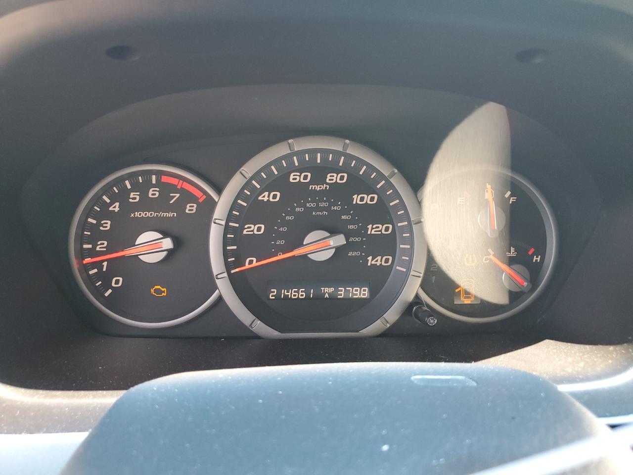 2007 Honda Pilot Lx VIN: 5FNYF18197B016424 Lot: 63844624