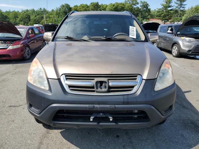 SHSRD78883U151830 | 2003 Honda cr-v ex