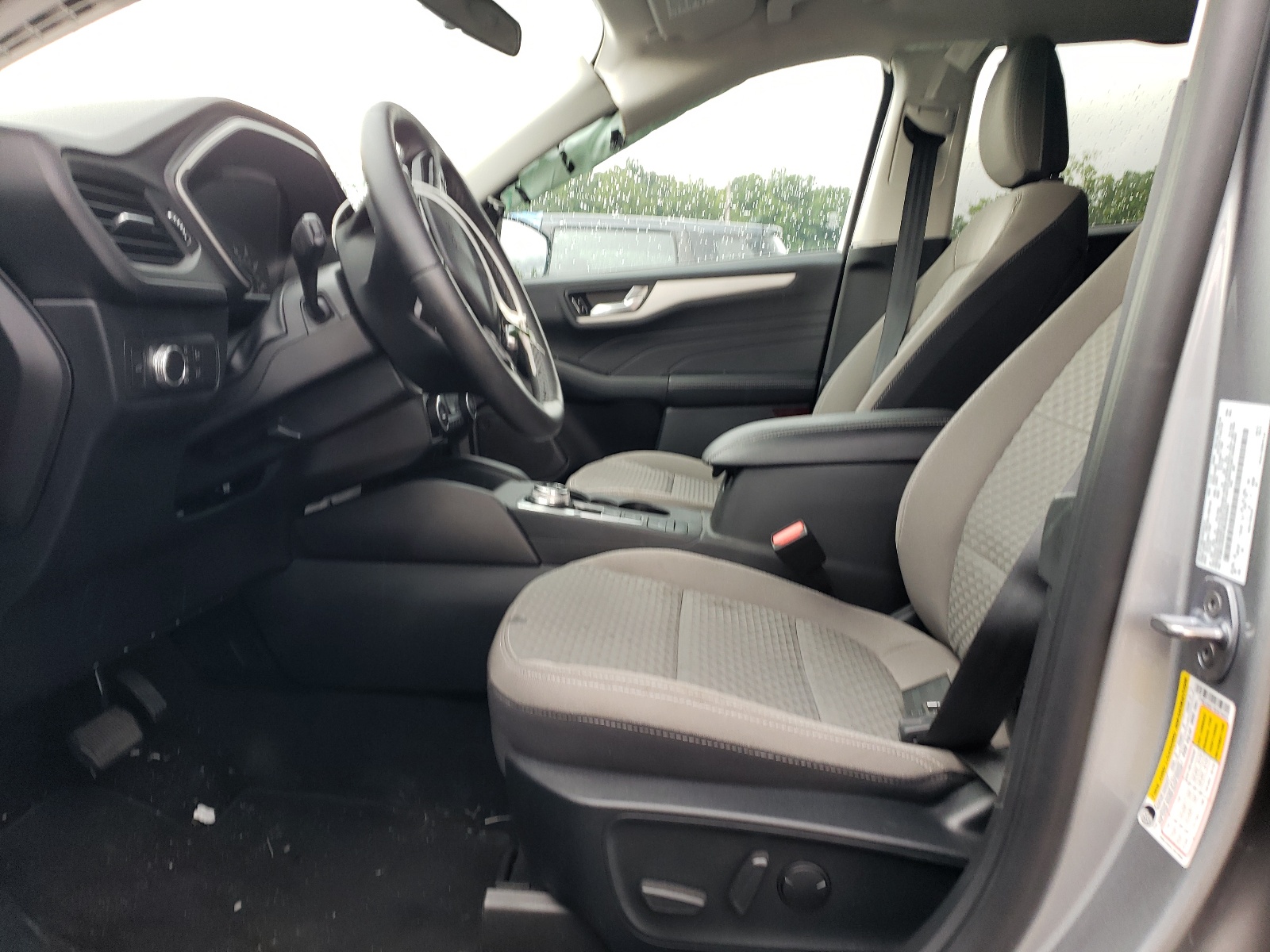 1FMCU9G61MUB28693 2021 Ford Escape Se