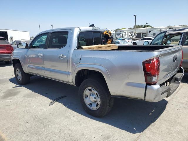  TOYOTA TACOMA 2022 Silver