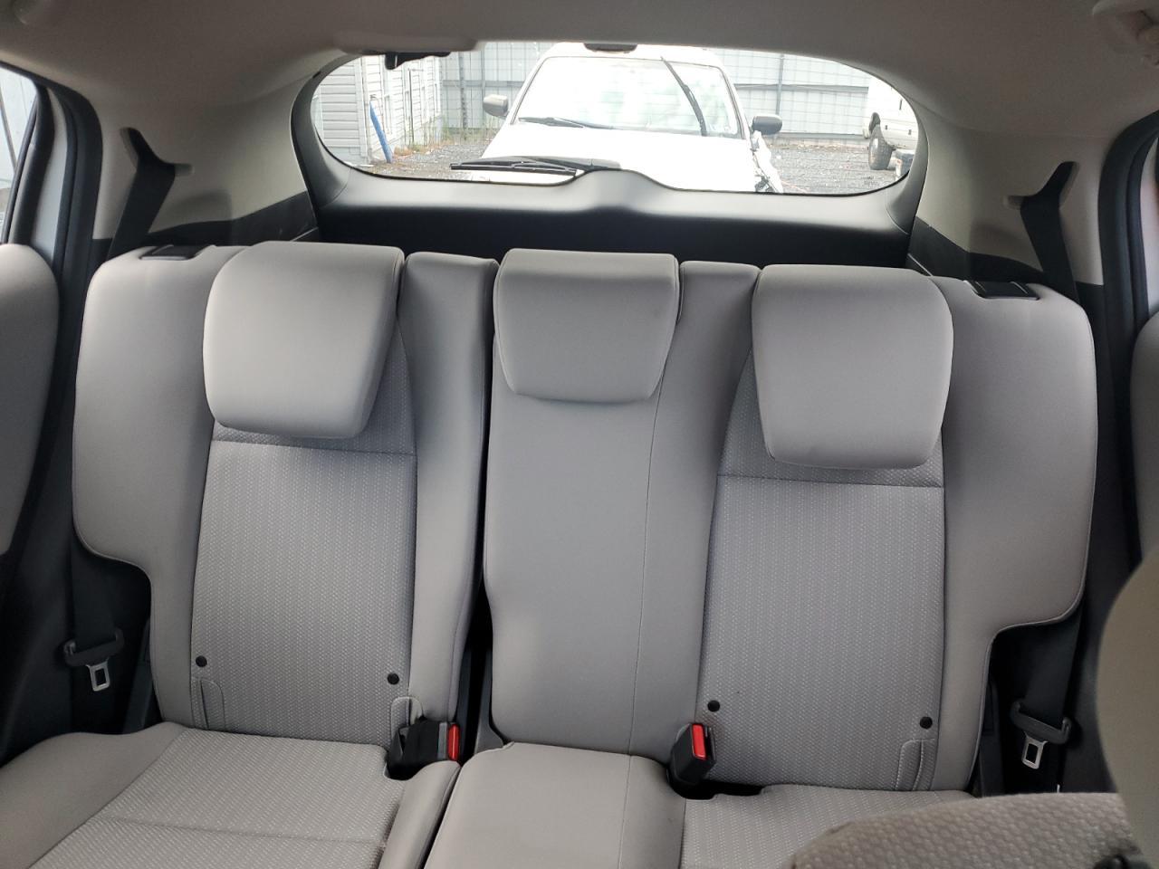 2016 Honda Hr-V Ex VIN: 3CZRU6H54GM713726 Lot: 64656004