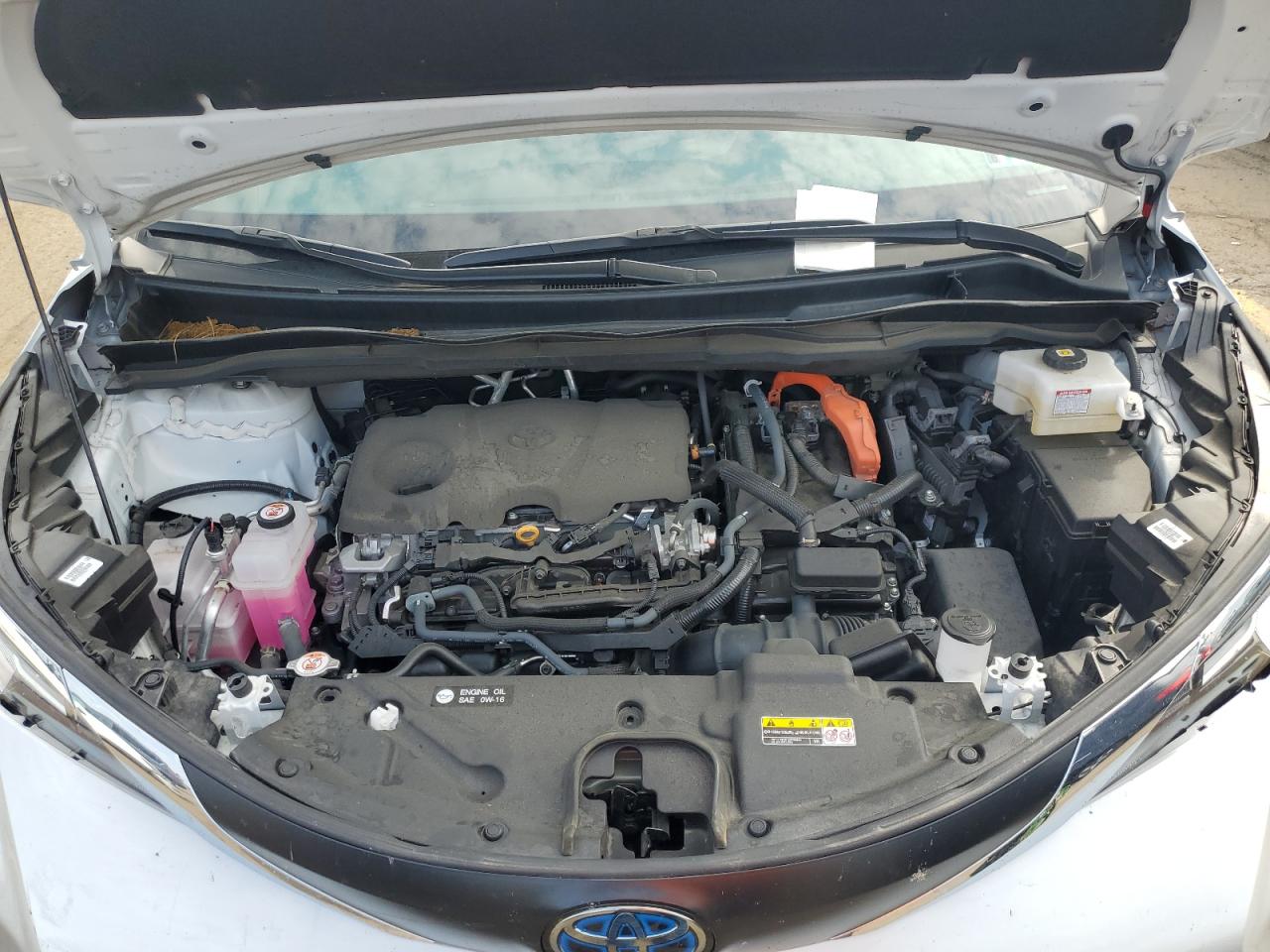 2022 Toyota Sienna Xle VIN: 5TDYSKFC8NS068805 Lot: 62652364